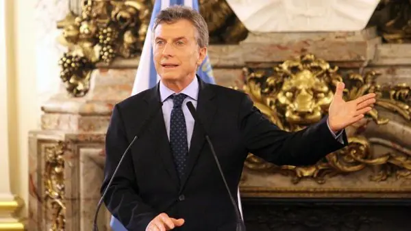 Es Macri el mejor presidente que ha tenido Argentina?
