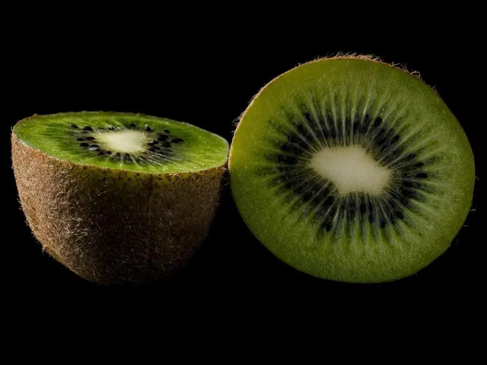 Los Alimentos cotidianos que contienen más vitaminas.