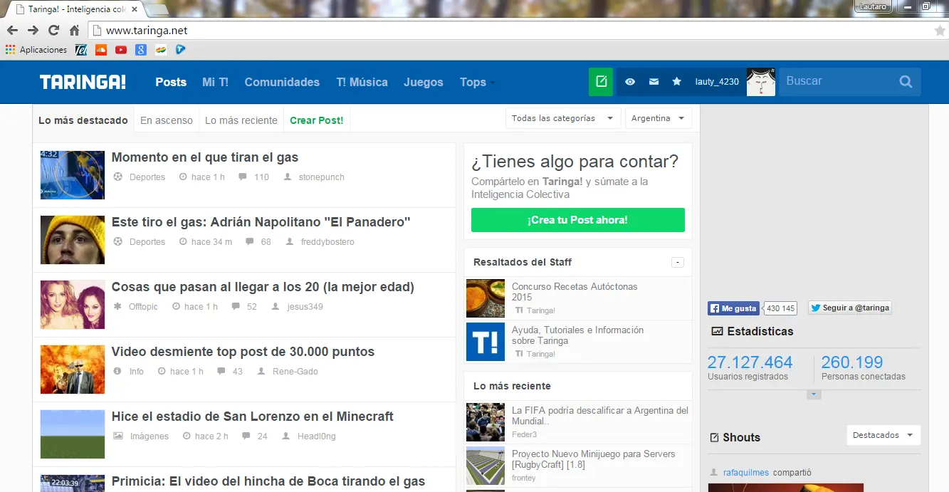 truco