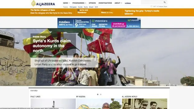documentales
