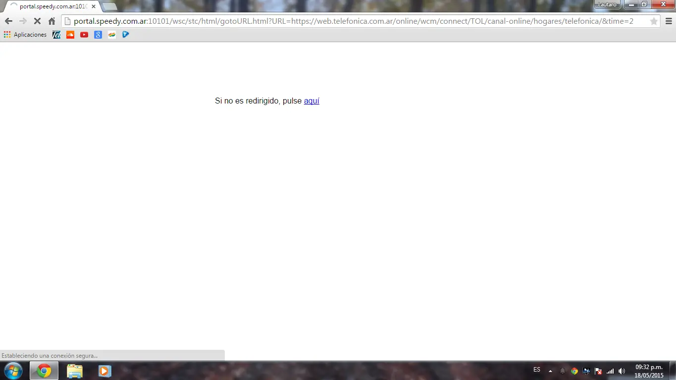 no pienso pagar internet XD