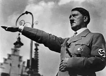 Hitler: murió en América con el apellido Kirchner