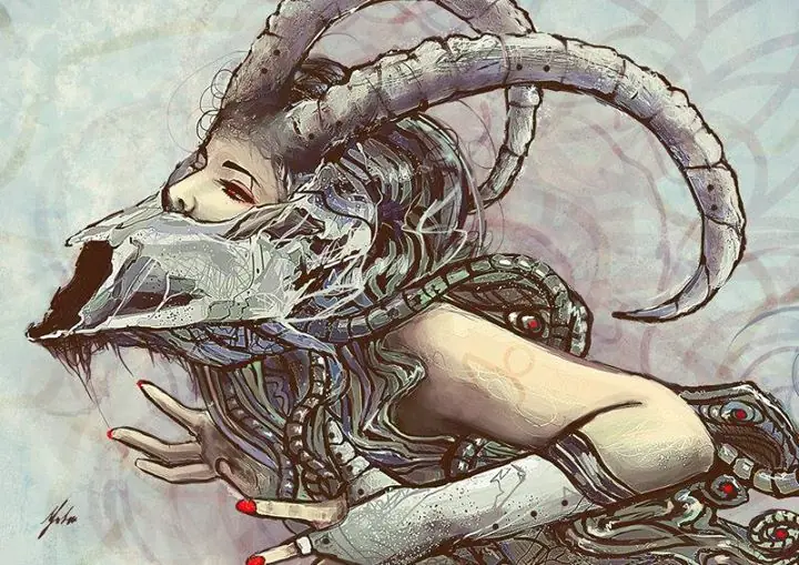 zodiacales