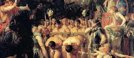 Imperio Romano