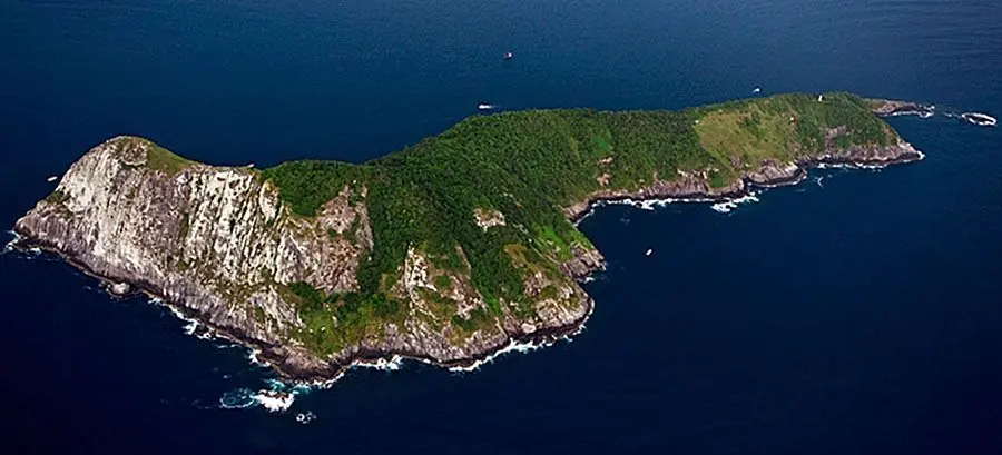 Las 5 Islas Más Prohibidas Del Mundo
