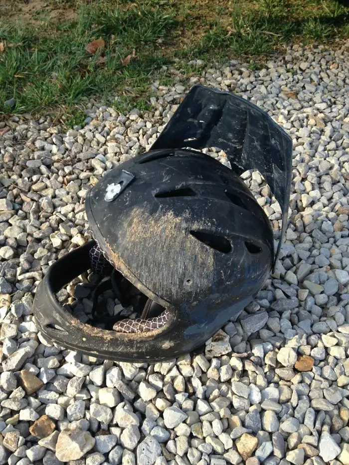 Razones por las que siempre deberías llevar casco