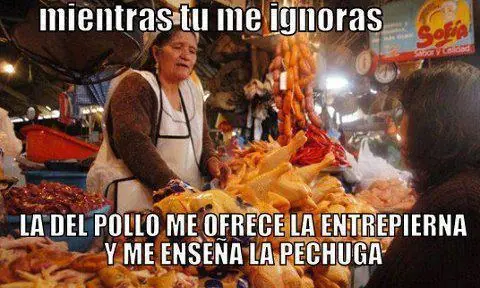 culinaria peruana