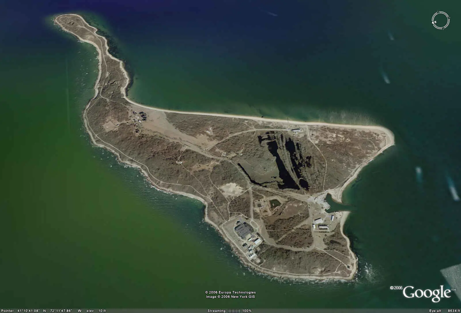 isla poveglia