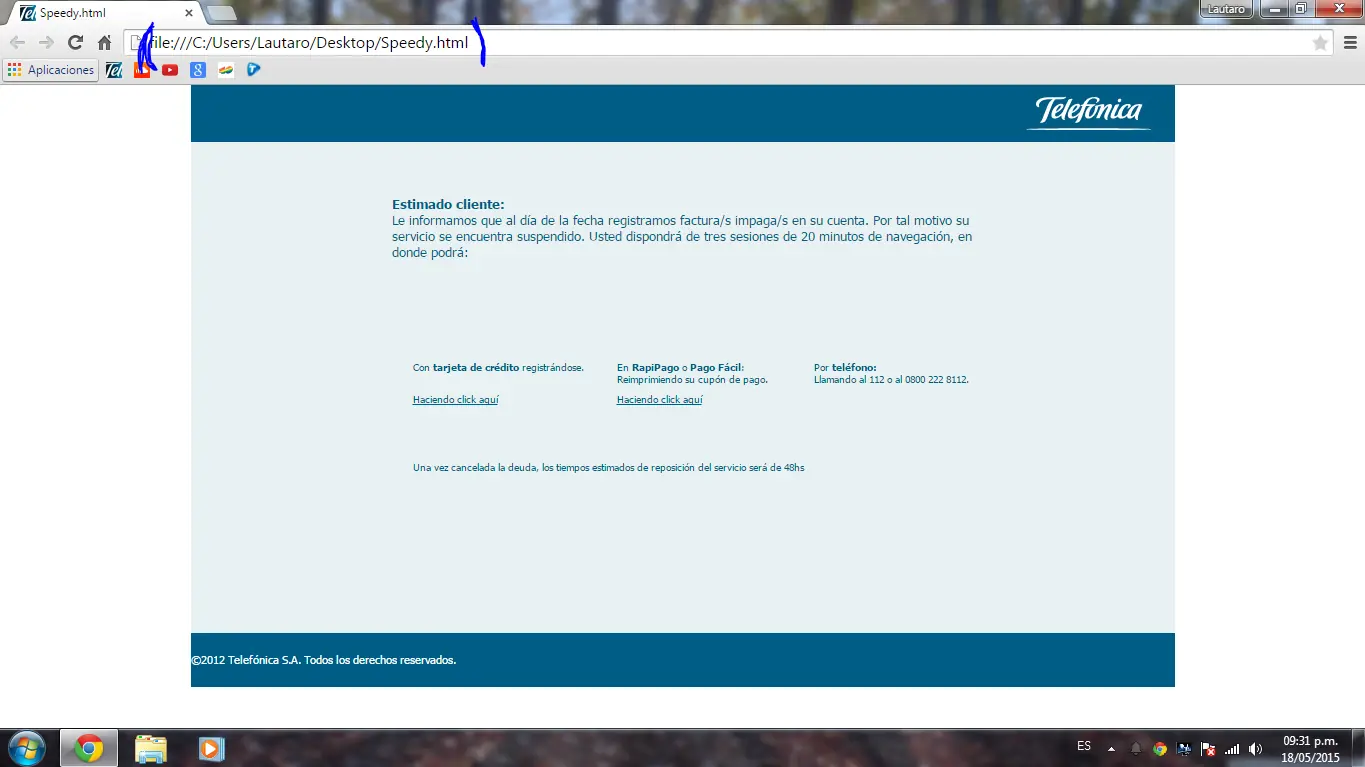 Internet Gratis