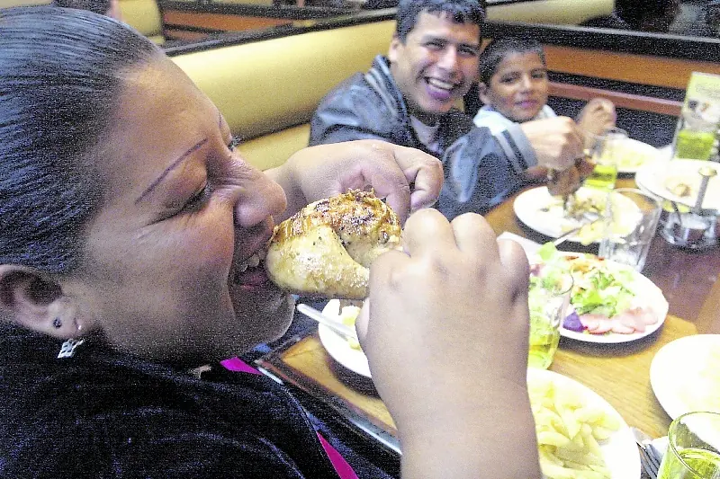 gastronomia peruana