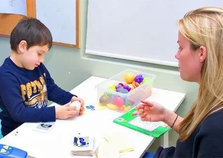 10 Hechos increíbles sobre el autismo que tal vez no sabias. 10 Hechos increíbles sobre el autismo que tal vez no sabias.