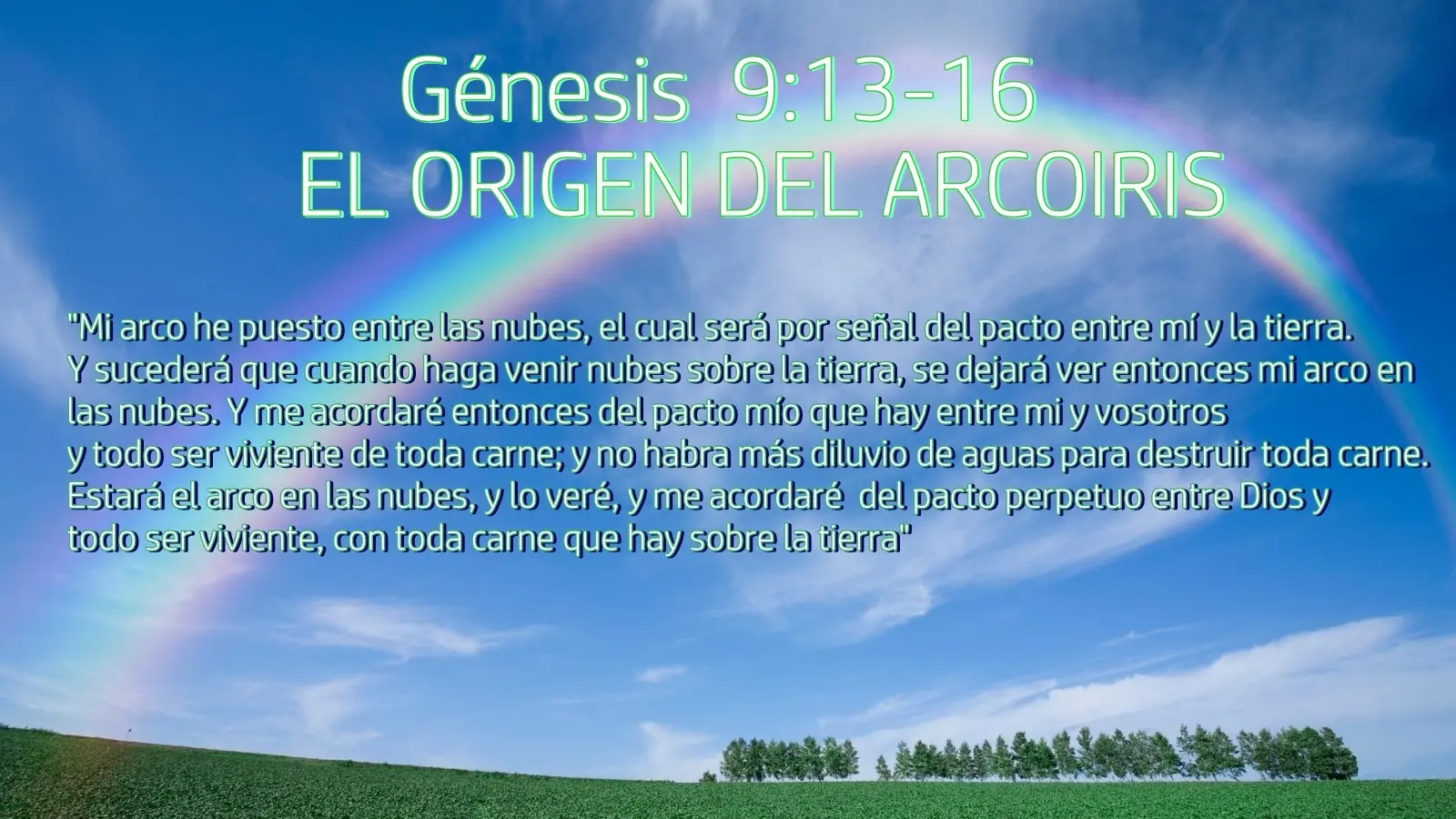 22 Hechos científicos corroborados por la Biblia
