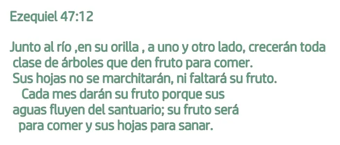22 Hechos científicos corroborados por la Biblia