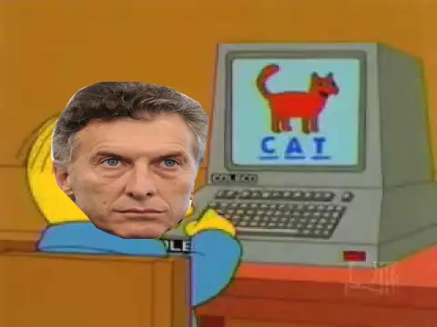 taringuero