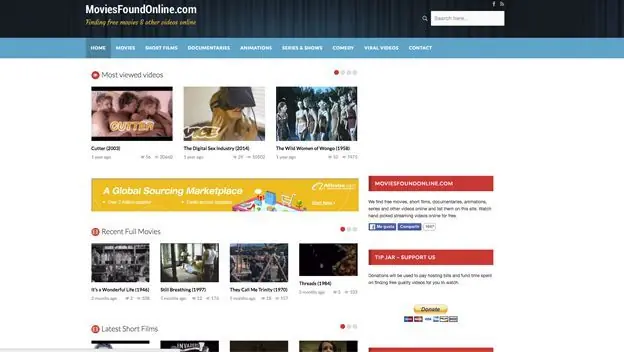 8 webs para ver los mejores documentales online y gratis