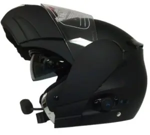 Tipos de Cascos para motos