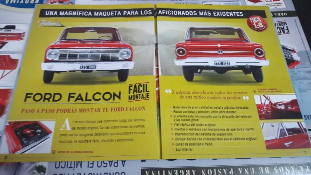 falcon