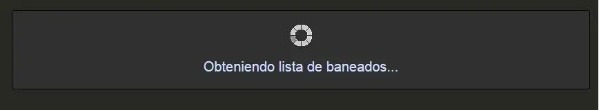 Quien te dejo de seguir o esta baneado en T! pasa es fácil Quien te dejo de seguir o esta baneado en T! pasa es fácil