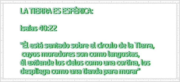 corroborados corroborados