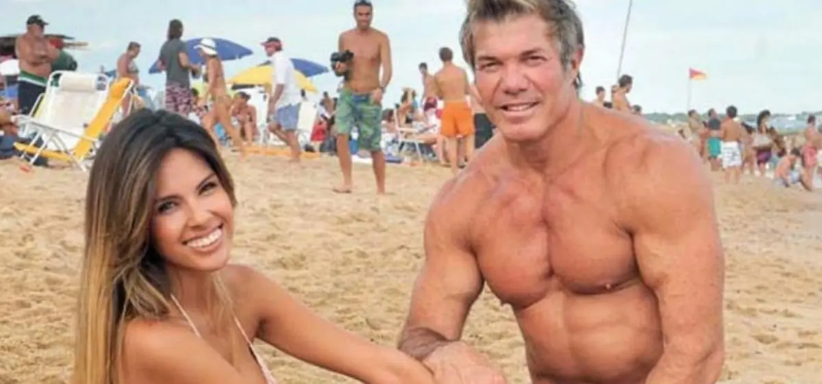 La crisis de "Barby Franco" la ex ezafata de Guido Kaczka