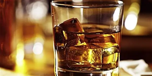 Chivas Regal:El Whisky del inimputable