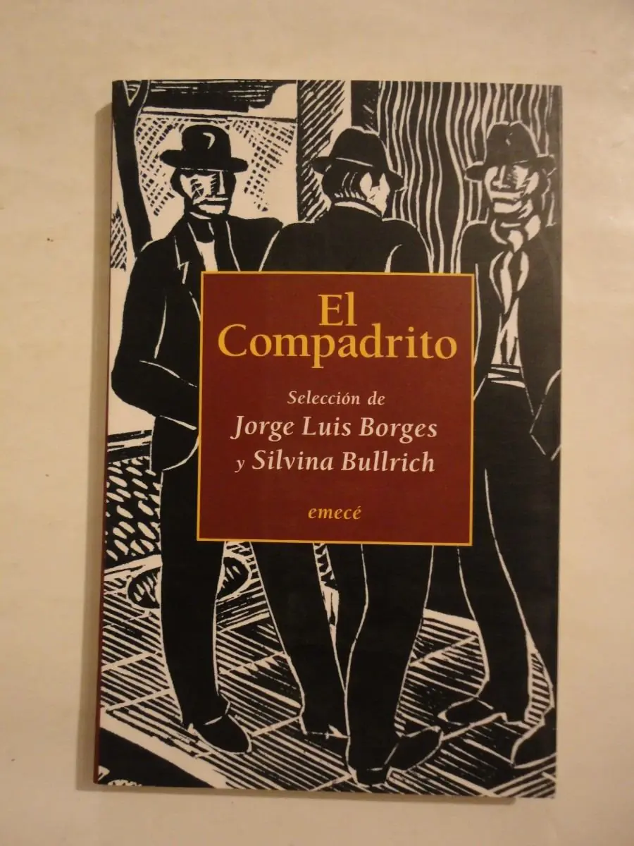 esgrima criolla
