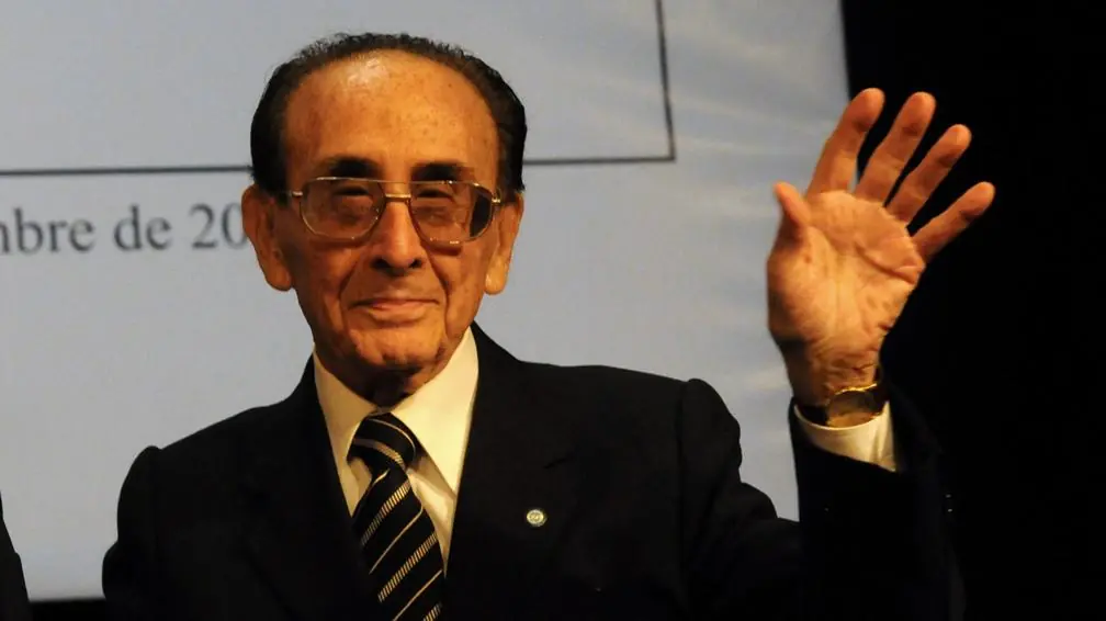 ¿Cómo se designa un Juez de la Nación?