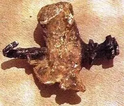 informe sobre la crucifixion (completo)