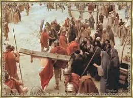crucifixion