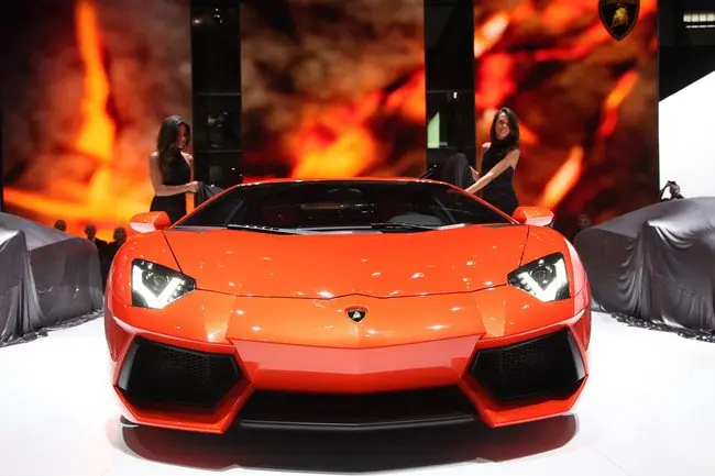 Lamborghini