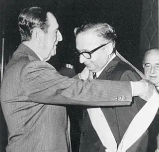¿Perón era masón?