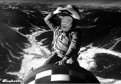 ¿Fue Sumeria arrasada por bombas nucleares hace 4000 años?