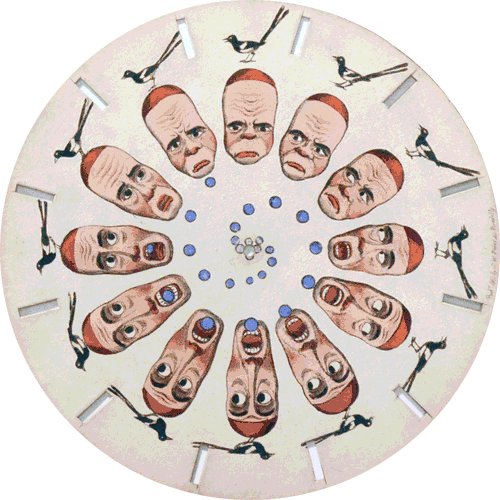 taumatropo
