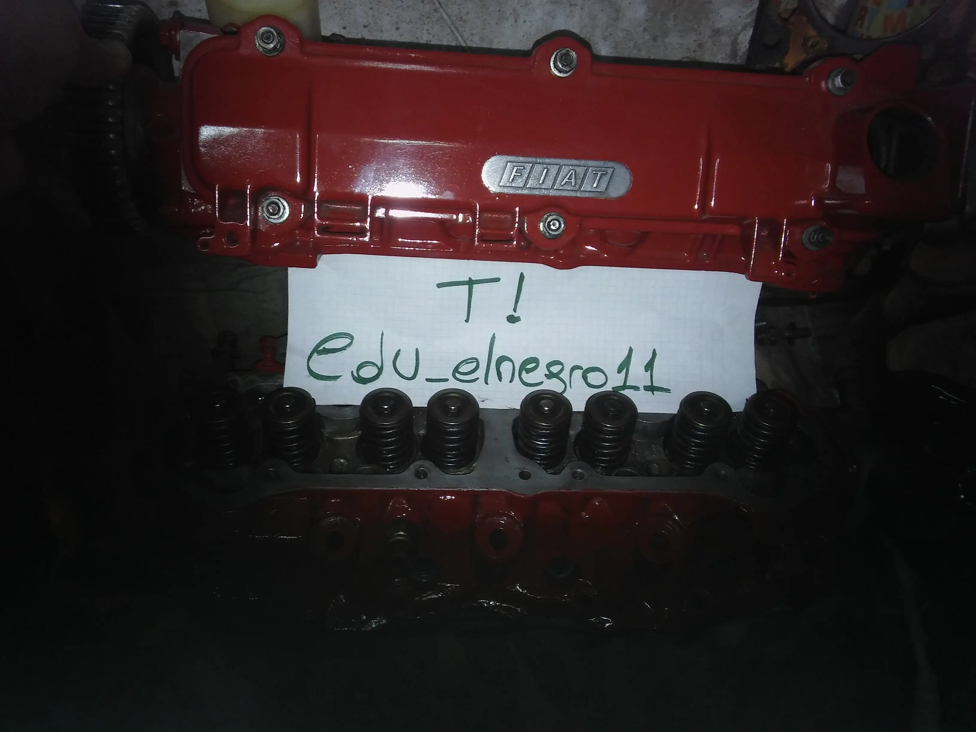 motor