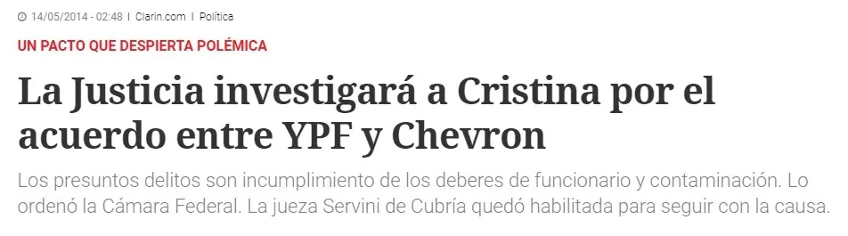 cristina