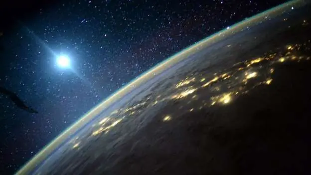 astronomia