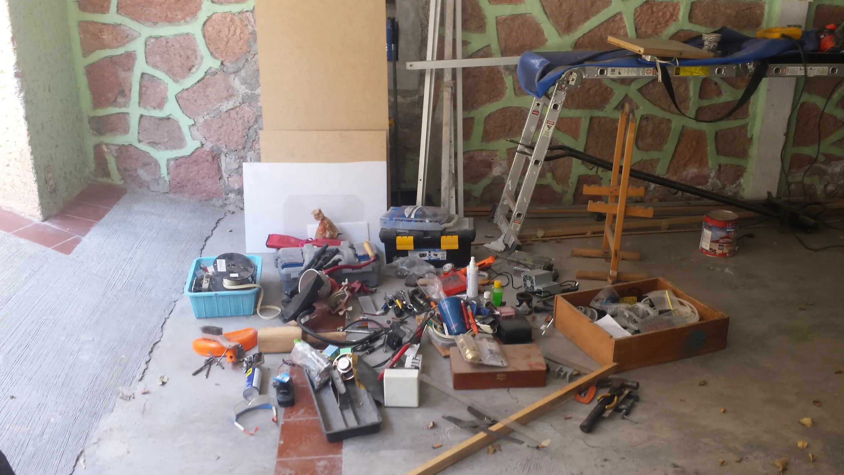 proyecto