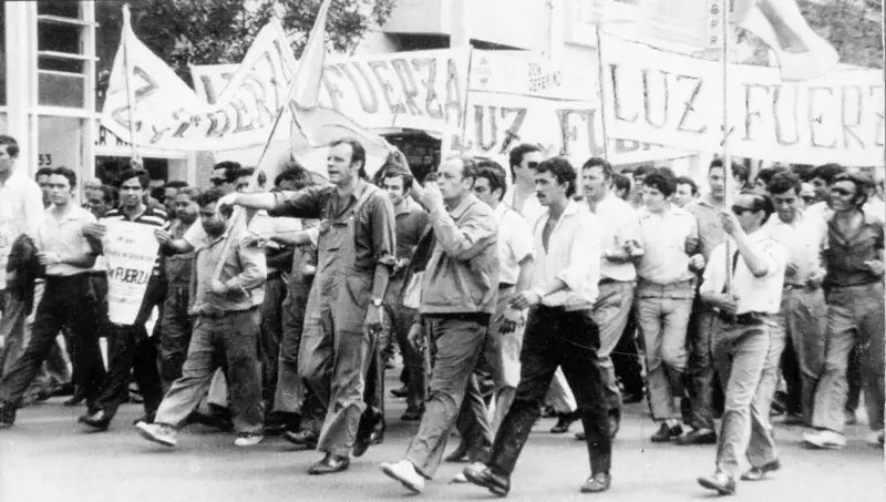 peronista peronista