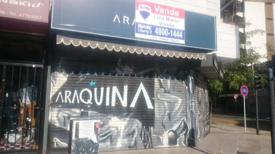 compras