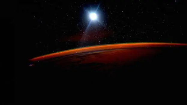 astronomia