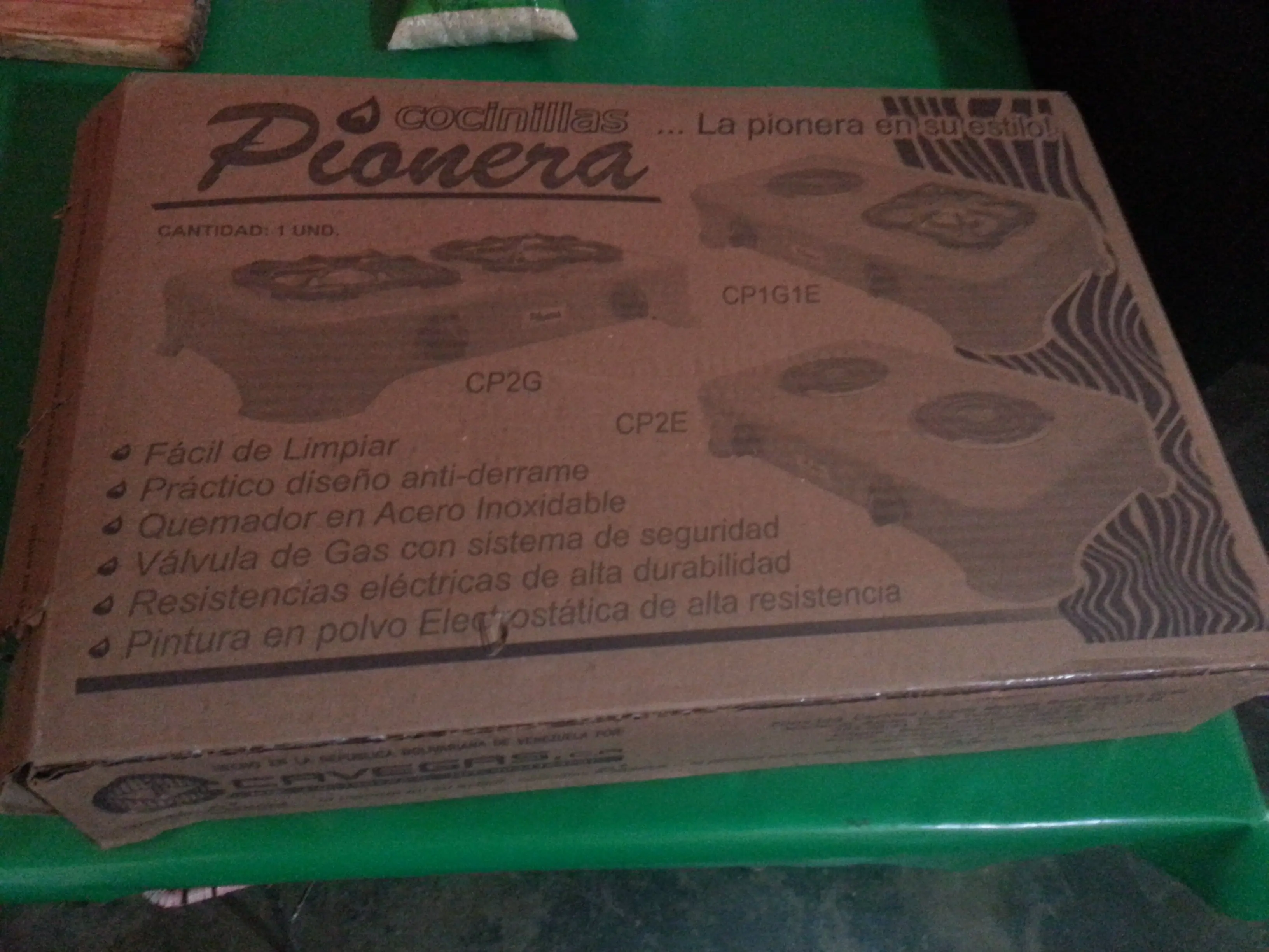 Taringa Taringa