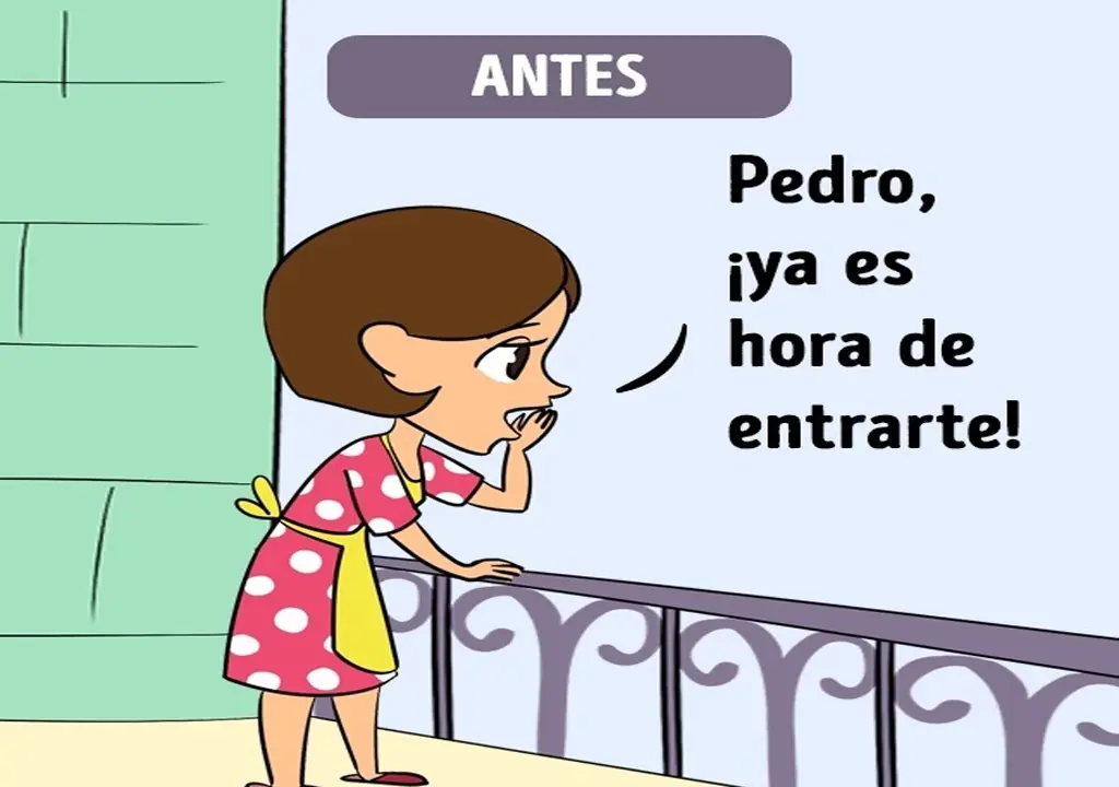 tiempo