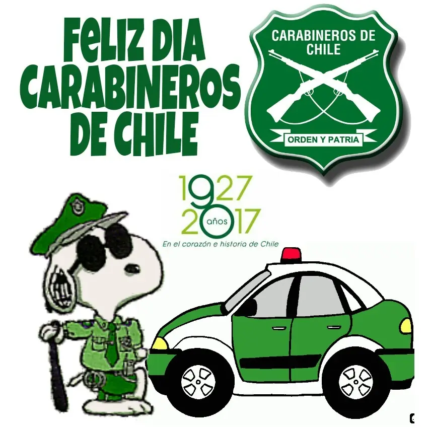 Carabineros de Chile