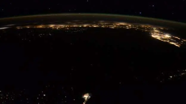 Los Planetas mas extraños del universo y fotos del espacio