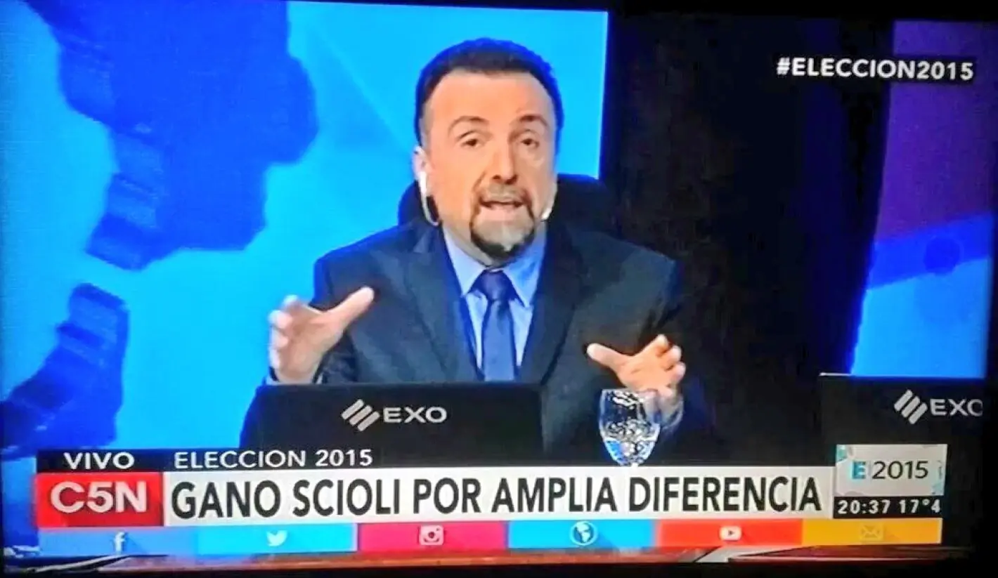 cristina