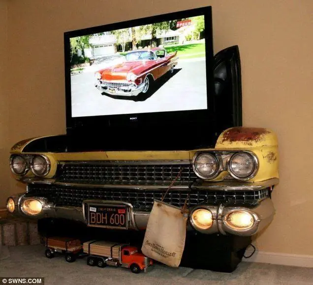 muebles