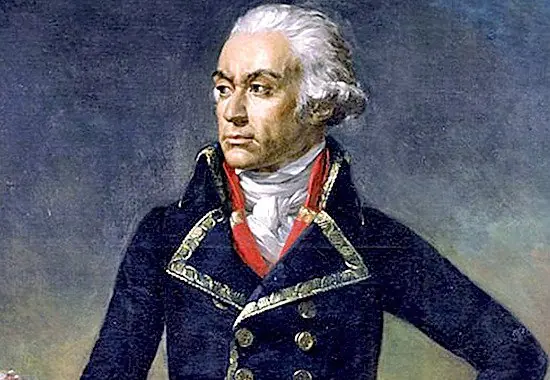CharlesFrancois du Perier Dumouriez CharlesFrancois du Perier Dumouriez