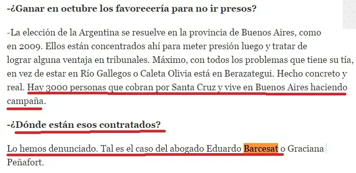 cristina