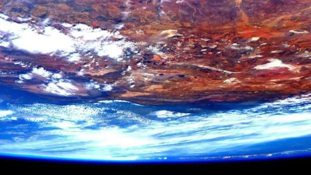 Los Planetas mas extraños del universo y fotos del espacio