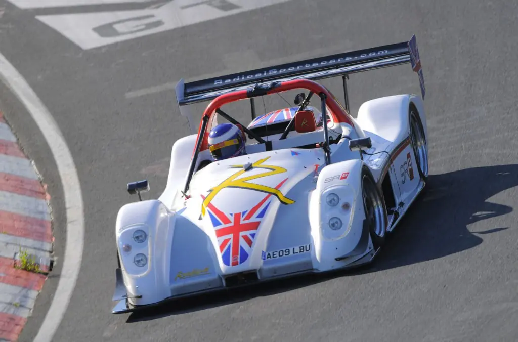 Nurburgring Nurburgring